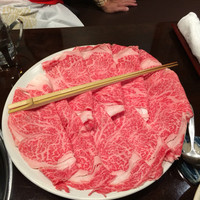 しゃぶしゃぶ・日本料理 木曽路 銀座５丁目店 - 