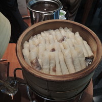 中国料理 「王朝」 ヒルトン名古屋 - H28年7月