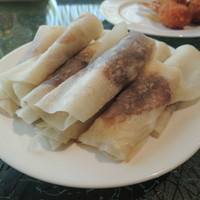 中国料理 「王朝」 ヒルトン名古屋 - H28年7月