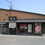 Matsuriya - 店舗