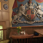 SALLY LUNN’S HISTORIC EATING HOUSE - 