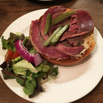 SALLY LUNN’S HISTORIC EATING HOUSE - 