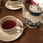 SALLY LUNN’S HISTORIC EATING HOUSE - 