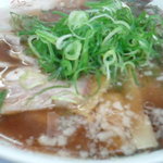 来来亭 - ラーメン