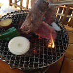 炭火焼肉 食神 苑 - 料理写真: