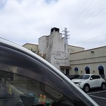 ナポリの食卓 パスタとピッツァ - 外観