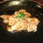 金陵苑  - 7/23シマチョウ