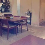 金陵苑  - 7/23店内