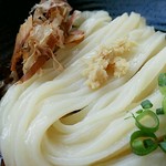 本格手打ちうどん とも作 - 