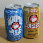 Kiuchi Shuzou - 常陸野ネストビール