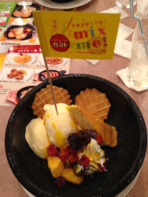 ガスト 大曲店 - 大曲（ファミレス）の写真