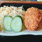 とうふ料理　花びし - 