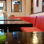 インド食堂 チャラカラ - 【H28.7.24】