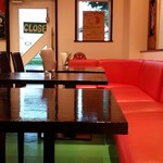 インド食堂 チャラカラ - 【H28.7.24】