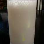 インド食堂 チャラカラ - 【H28.7.24】ラッシー。