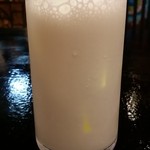 インド食堂 チャラカラ - 【H28.7.24】ラッシー。