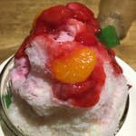 Shirokuma cafe - 