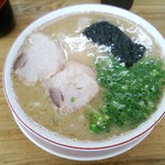 Isshinken - ラーメン