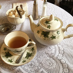 The Bridge Tea Rooms - アールグレイ