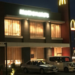 マクドナルド - 