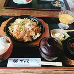 とうふ料理　花びし - 