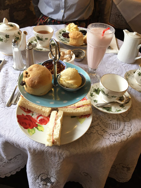 The Bridge Tea Rooms バース 紅茶専門店 食べログ The Bridge Tea Rooms バース 紅茶専門店 食べログ