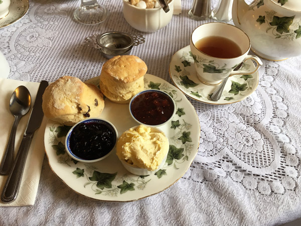 The Bridge Tea Rooms バース 紅茶専門店 食べログ The Bridge Tea Rooms バース 紅茶専門店 食べログ
