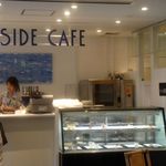 シーサイド カフェ - SEASIDE CAFE