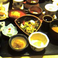 豆富料理と吟醸せいろ蒸し 八かく庵 大阪ステーションシティ店 - 