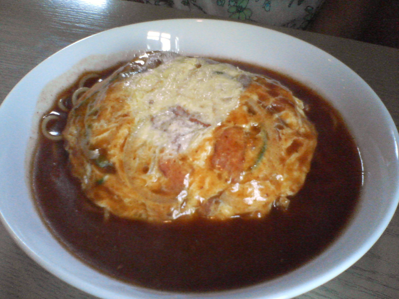 カフェメルス尾張旭店>