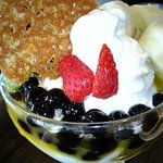 華々美人 - ヨーグルトなんとか（笑）