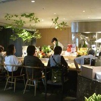 やさい家めい 表参道ヒルズ本家 - YasaiyaMei03