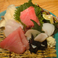 松栄 恵比寿本店 - お任せ造り