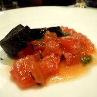 AWkitchen TOKYO 新丸ビル店 - 071107AWKブルスケッタ.jpg