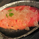 Keishouan - 冷やしトマトコラーゲン添え　400円