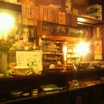 寿屋酒店 - 調理場