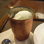 Ueshimakohiten - アイスウィンナコーヒー