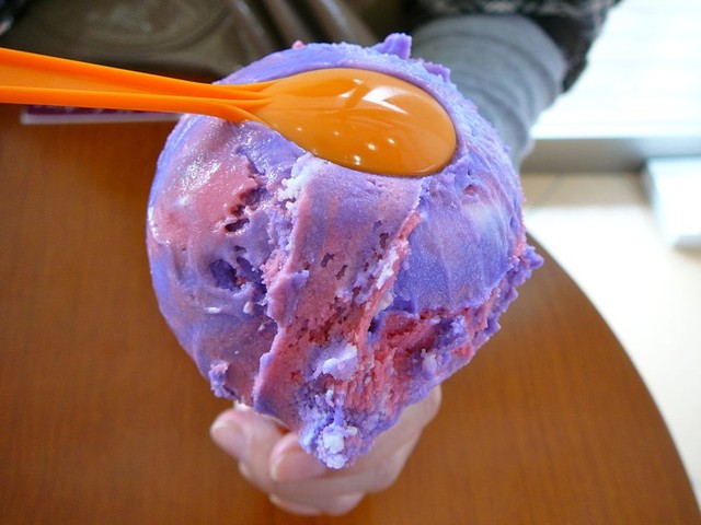 サーティワンアイスクリーム フォレオ東仙台店 - 東仙台（ジェラート・アイスクリーム）の写真