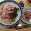 日本橋海鮮丼 つじ半 日本橋本店