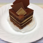 アテスウェイ - キャラメルテンダンス