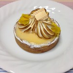 アテスウェイ - タルトシトロン