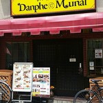 Daphe Munal - 