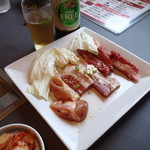 Yakiniku Keishuu - 