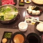 Shabu Sen - 