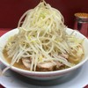 ラーメン二郎 大宮店