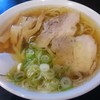 青竹手打ちラーメン 大和