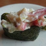 亀正くるくる寿司 - 