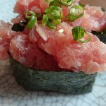 亀正くるくる寿司 - 