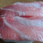 亀正くるくる寿司 - 