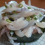 亀正くるくる寿司 - 